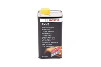 Bremsflüssigkeit für Bosch 1987479207