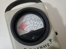 Estuche De Transporte Para Wattmetros Telewave 44a /ap. | Meses sin interés