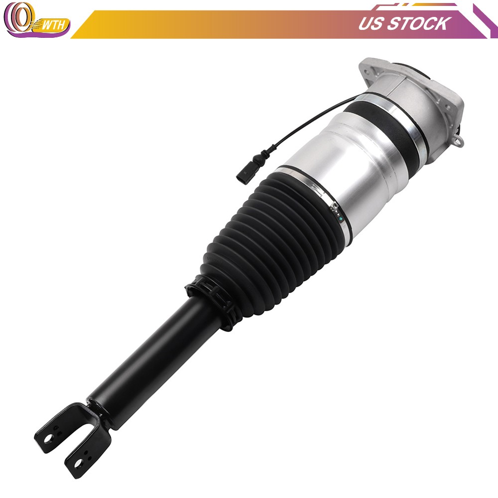 Rear Left Air Suspension Shock For VW Phaeton Bentley Continental GT GTC 07-2012