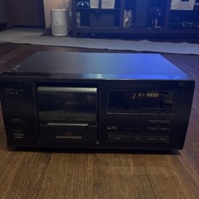 Pioneer PD-F606-PreOwned-25 Disc CD Changer Player
