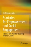 Jim Ridgway | Statistics For Empowerment And Social Engagement | Taschenbuch