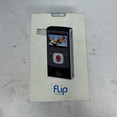 Flip video ビデオカメラ 本体 Amazon | Flip Ultra Video Camera - White, 4 GB, 2 Hours (2nd