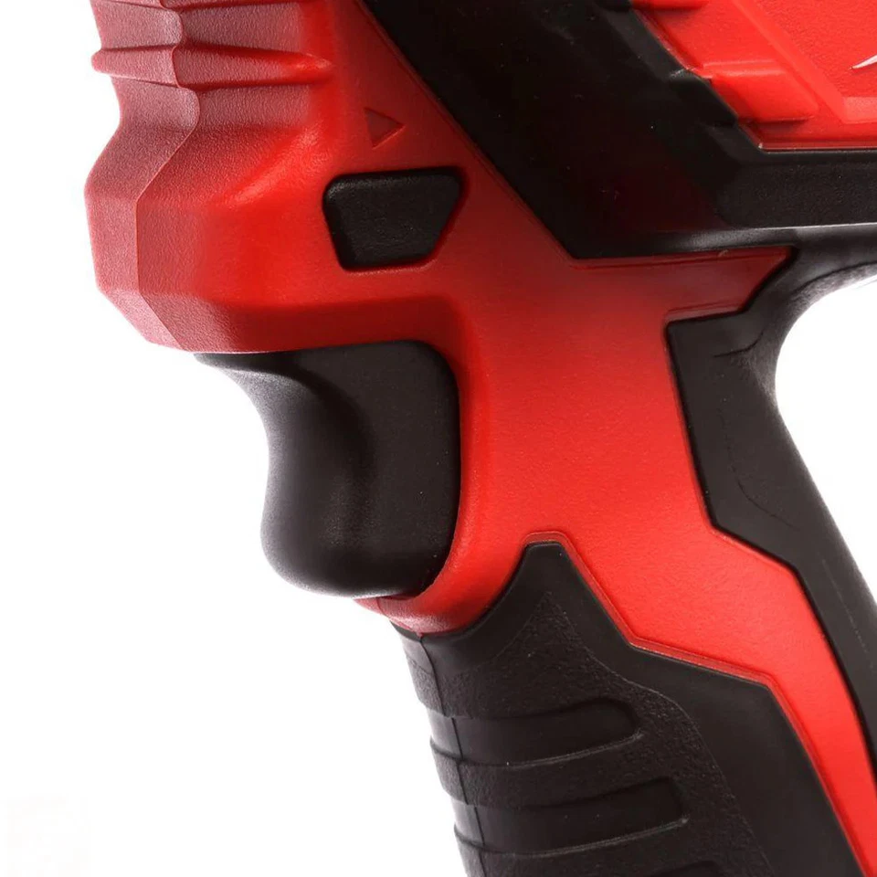 Pistola de masilla y adhesiva Milwaukee 2441-80 M12 COMBUSTIBLE 12V 10 OZ - Reacondicionada Foto 4 de 4