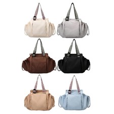 Sac à berceau transformable Sac à bandoulière pour les déplacements de rue