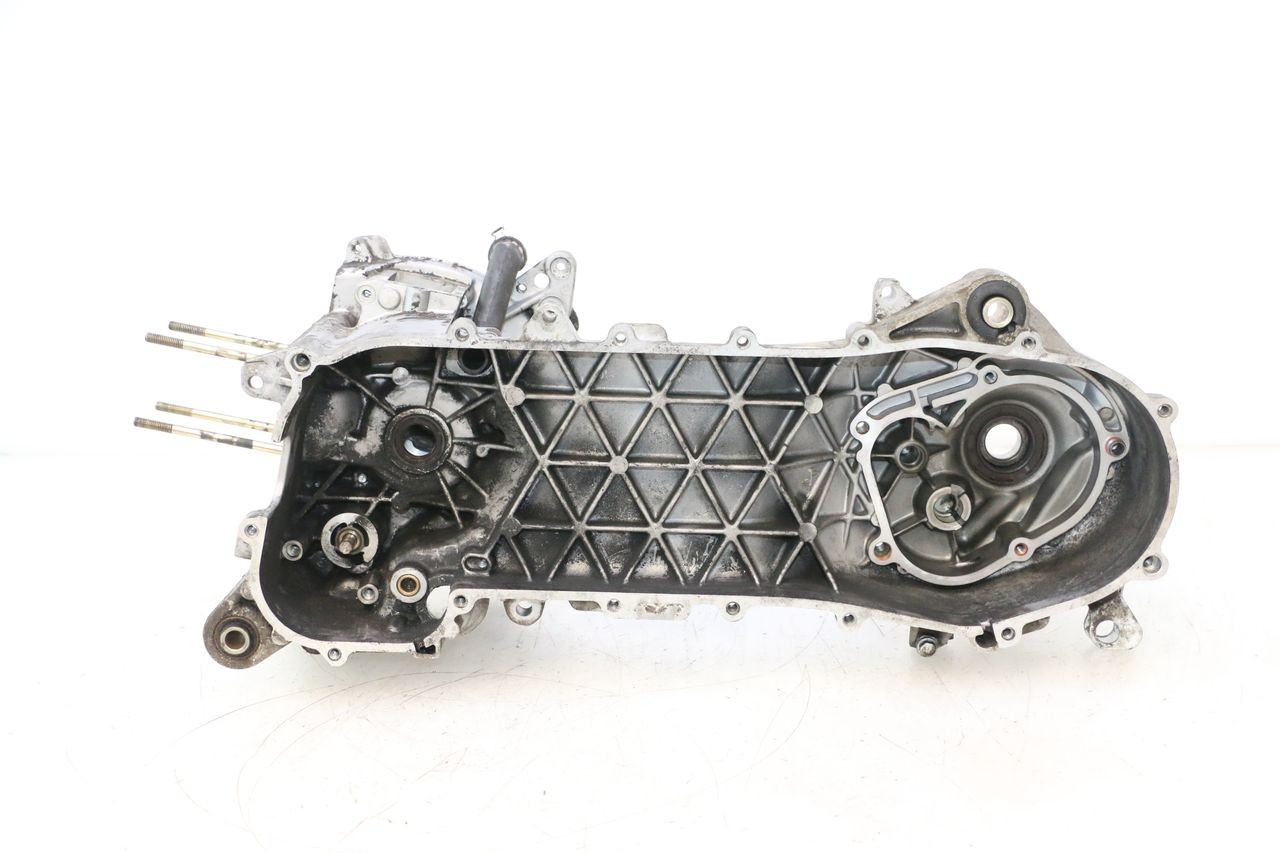 ENGINE CRANKCASE - PIAGGIO TYPHOON 50 (2000 - 2009)