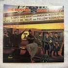 The Beatles Movie Medley 1982 Capitol Records 45RPM