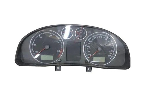 VW PASSAT B5 3B2 Kombiinstrument 020603200117 VWZ7Z0C7764664 26557779