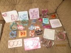 SELECTION COOKIE CUTTERS - NEW
