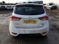 HYUNDAI IX20 MK1 BOOT/TAILGATE LOCK 812301H000