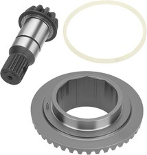 Front Differential Ring Pinion Gear Polaris Rzr 570 800 900 1000 Ranger 3235441