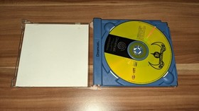 Soul Fighter (Sega Dreamcast)