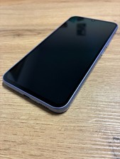 SAMSUNG Galaxy A34 5G SM-A346B/DSN - 128GB - Awesome Violet SMARTPHONE