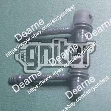 2 PCS MAJ-207 For Olympus Bronchoscope Suction Button MAJ207