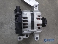 Chevrolet Malibu 2022 Alternator 27K mi. 42848022 6952