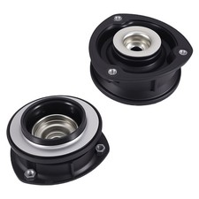 2x Domlager Vorne Federbeinstützlager for Audi Seat Skoda VW N91021601 398201