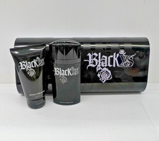 Black XS L'Exces for Him Rabanne 古龙水- 一款2012年男用香水