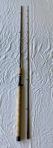 G-Loomis STR 1086 C (GL2) 9' 2PC Fishing Rod (A1D023433)