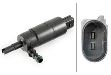 Genuine Hella HELLA Headlight Washer Pump 006849031 006849031