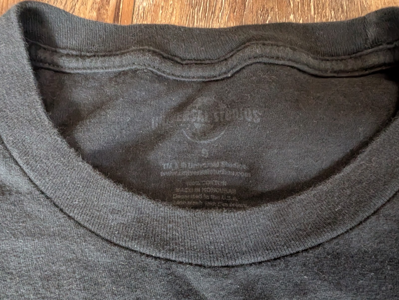 Universal Studios The Bourne Stuntacular Team Mem… - image 2