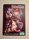 2014 Pokemon Scrap Card Special Illustration Steven / Mega Metagross #04 Rare!