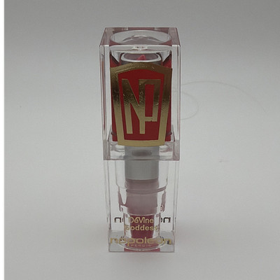 Napoleon Perdis DeVine Goddess Lipstick Pink Shade, Shine Effect