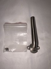 Pfister HHL-GTTNTGS Tenet Faucet Lever Handle - Spot Defense Stainless Steel