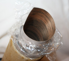 Natürliches Ebenholz – Holzfunier Instumente Schränke, Instrumente-..