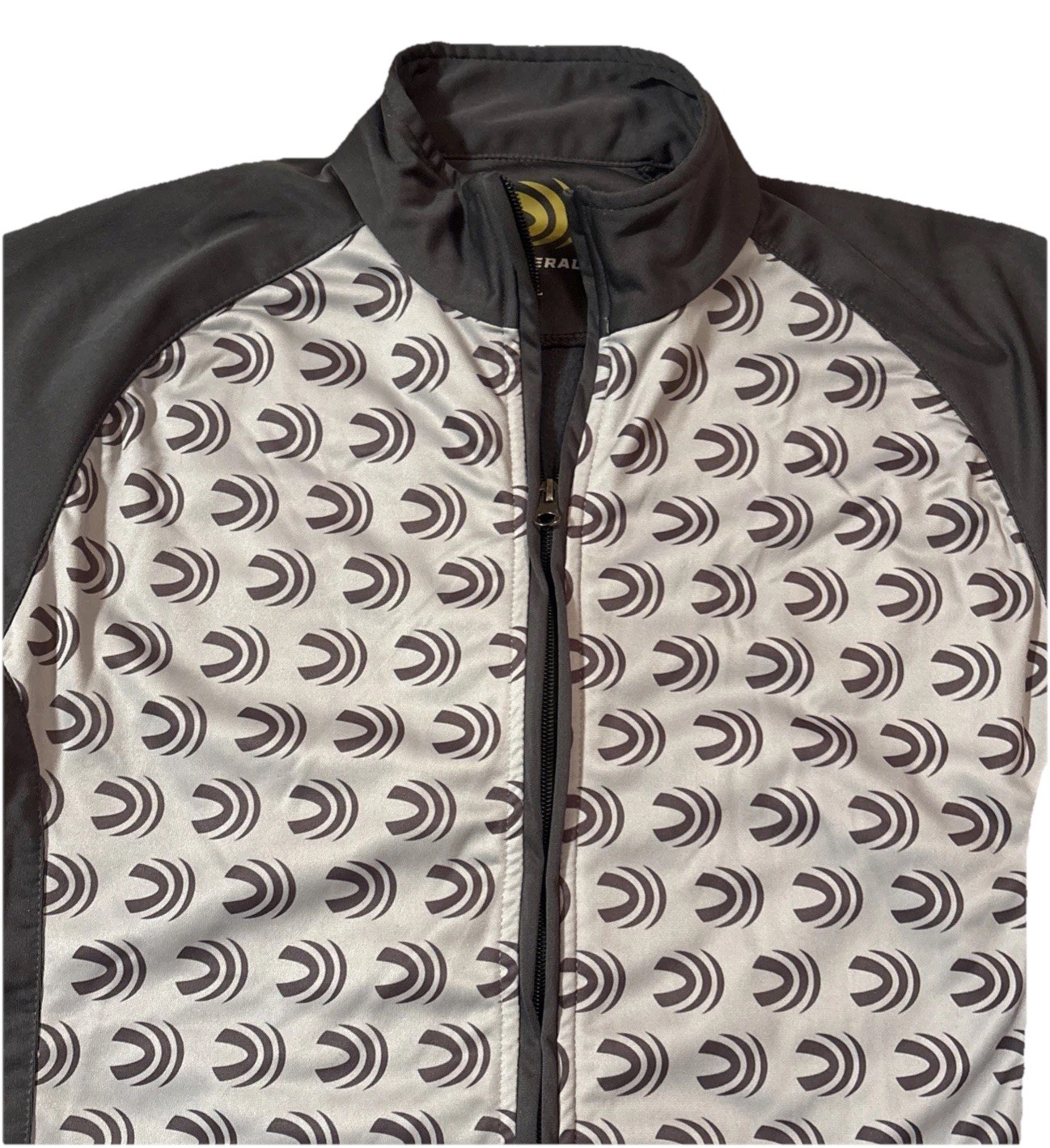 Federal Full-Zip Performance Jacket. Size Large - image 2