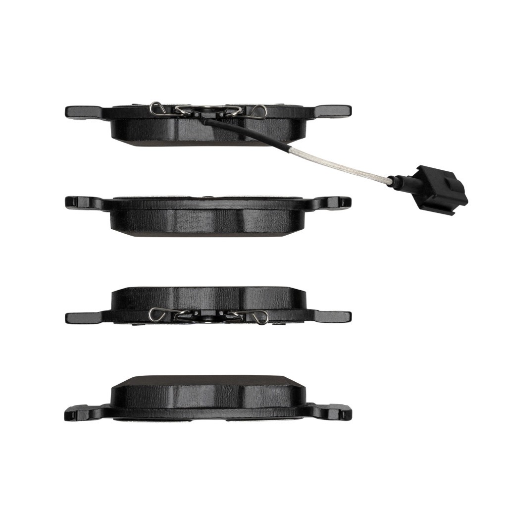 Maserati Grecale 2023-2024 Inner Brake pad