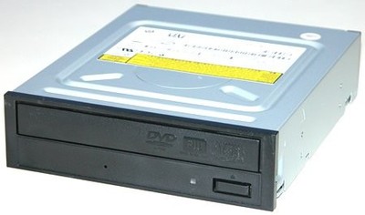 Sony Nec Optiarc Inc Sata Cd/Dvd Rewritable Optical Disk Drive A