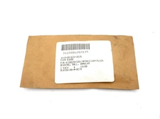 RBC Bearing Ball Annular 3110-00-620-2839 P/N  22 x 8mm x .406" Sealed - USA