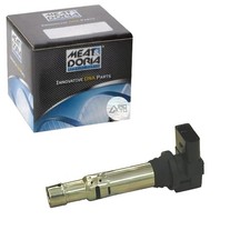 MEAT & DORIA ZÜNDSPULE ZÜNDMODUL passend für AUDI A1 A2 A3 SEAT ALHAMBRA ALTEA