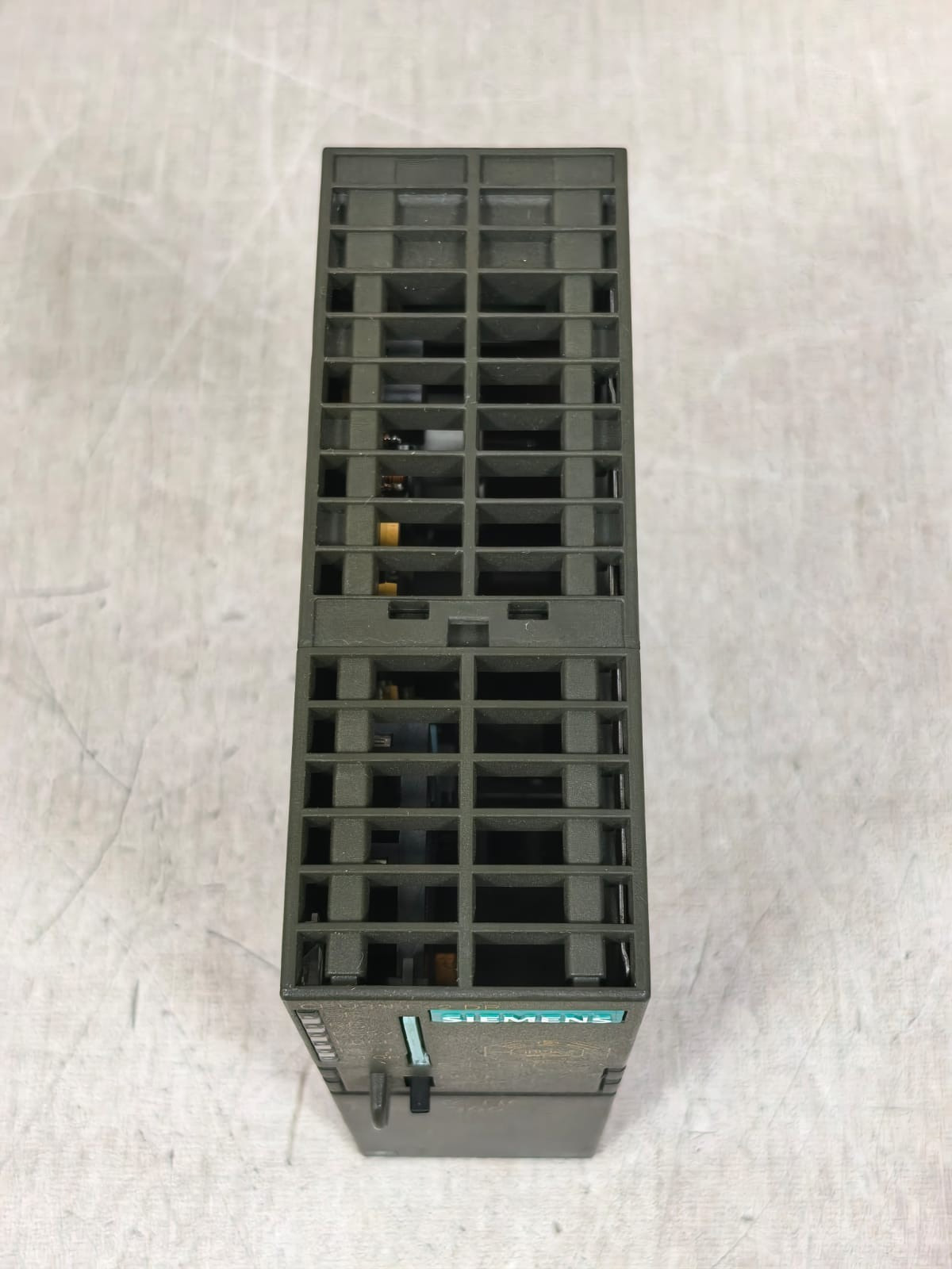 Siemens 6ES7 315-6FF01-0AB0 SIEMENS SIMATIC S7-300 6ES7 315-6FF01-0AB0 E STAND 1 CENTRAL CPU 7