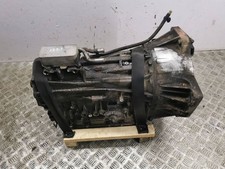 Boite de vitesse Porsche CAYENNE