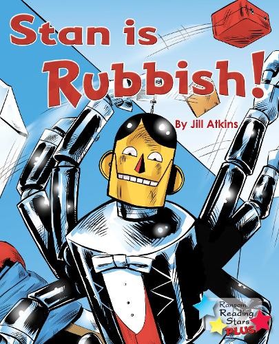 Stan Is Rubbish! Jill Atkins - Image 5