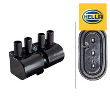 Bougies de préchauffage Daewoo REZZO