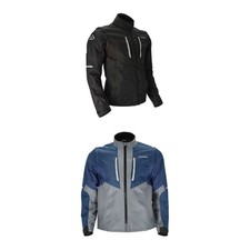 Enduro Jacke Acerbis X-DURO Offroad-Jacke MX Motorrad