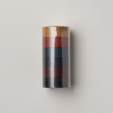 Trip Torn Paper Art Masking Tape Set