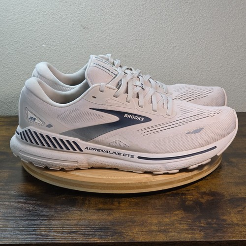 Brooks Adrenaline GTS 23 Men's Sneakers Size 11.5D Training Running - 第 4/13 張圖片