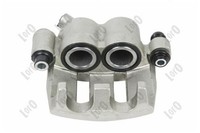 Abakus Bremssattel 131-04-841 Passend FüR Nissan Opel Renault