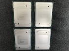 (Lot of 4) Intel Xeon Silver 4110 2.10GHz 8-Core CPU SR3GH LGA3647 - CPU238A