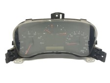 Compteur Fiat 900