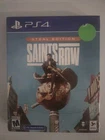 Saints Row: Day One Edition - PlayStation 4 Ps4
