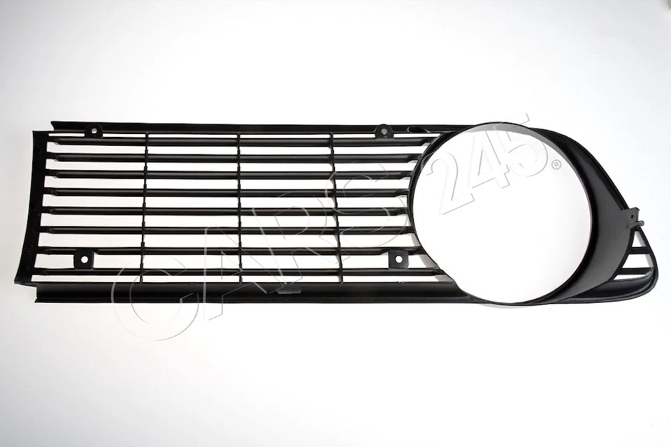 Faro delantero derecho original BMW 02 descapotable rejilla OEM 51131826594 Foto 2 de 2