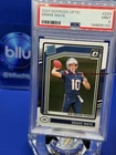 2024 Panini Donruss Optic - Rated Rookie Drake Maye #229 (RC)