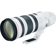 Canon EF 200-400mm Camera Lenses for sale - eBay