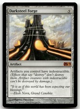 Darksteel Forge #206 (NM) Magic 2014 M14 Magic MTG