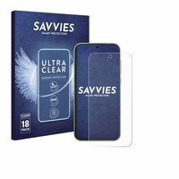 18X Schutzfolie FüR Oneplus 15T Display Schutz Folie