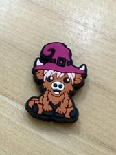 Horse Silicone Focal Bead For Beaded Pens Keychains Jewelry-