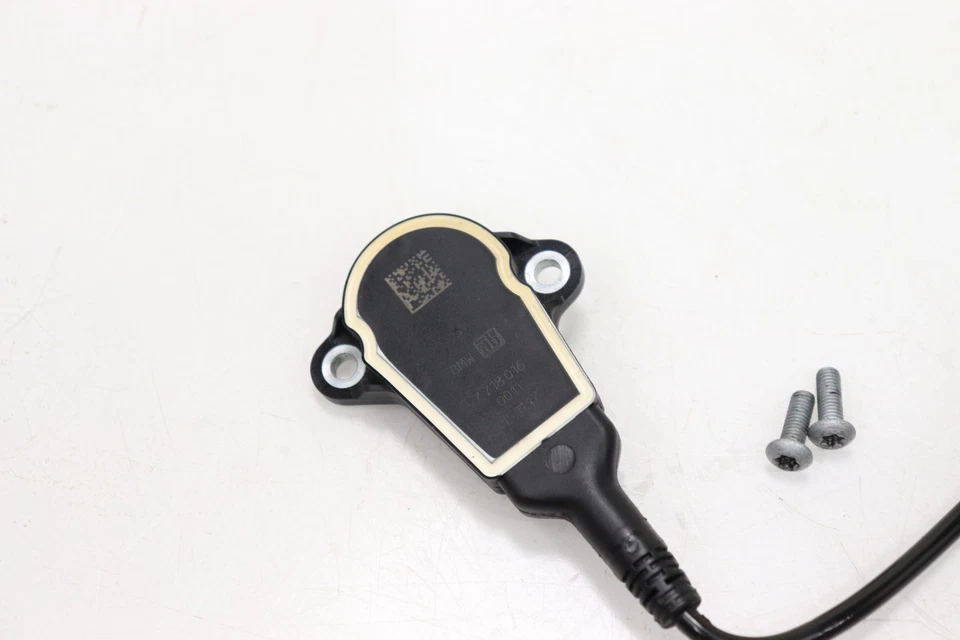 14-20BMW S1000R OEM INTERRUPTOR NEUTRO SENSOR SEGURIDAD Foto 3 de 4